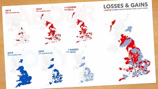 How to Make this Thematic Map [upl. by Ayres]