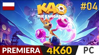 Kangurek Kao 2022 🦘 odc4 🪙 Jayabaya i zima  Gameplay 4K [upl. by Zurc]