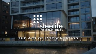 Westin London City [upl. by Reiche]