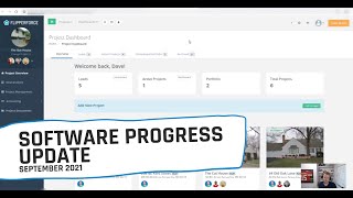 FlipperForce Software Progress Update [upl. by Ecital]