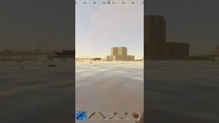 Wiping a starter base with the MLRS [upl. by Adnyc]