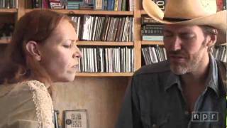 Dave Rawlings amp Gillian Welch  Method Acting  Cortez The Killer [upl. by Neneek]