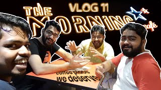 BMS Vlogs  Coffee Place We Deserve  Vlog 11  Bankura Memes Shorts  Bengali Food Vlog [upl. by Ojyma884]