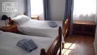 Bordeaux Flat  come2scilly Property Walkthrough [upl. by Ylhsa]