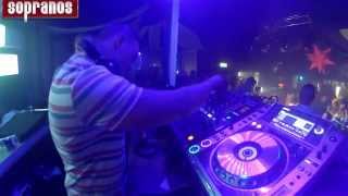 Sopranos Summer Vibes 2014 Video Clip  Fitzy amp Rossy B vs Groove Control  MC Jonak amp Master C [upl. by Zonda]