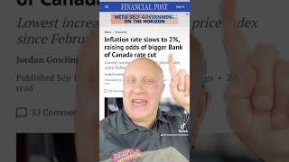 HUGE Interest Rate Cuts Coming in October 2024 inflation ation [upl. by Catto893]