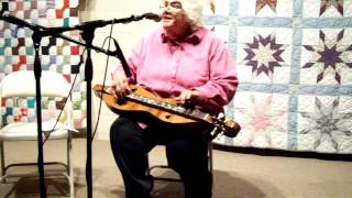 Hindman Dulcimer Homecoming Maddie MacNeil [upl. by Ettedualc894]