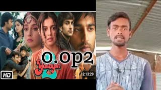 Yaariyan 2 Full HD Movie  Divya Khosla  Meezaan Jafri  Warina Hussain  review amp fact [upl. by Nesahc]