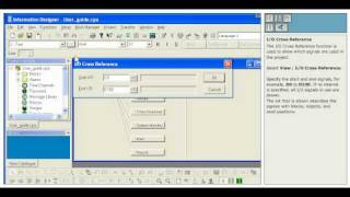 HMI Beijer  Information designer Tutorial 9 [upl. by Forcier591]