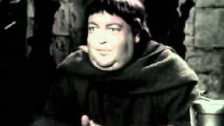 Robin Hood Episode 4 Friar Tuck Part 1 [upl. by Akimal]