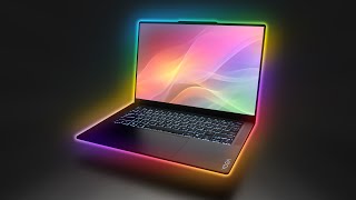 MacBooks FINALLY Have Competition [upl. by Zerline]