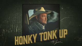 Tracy Lawrence  Honky Tonk Up  Audio Video [upl. by Folly]