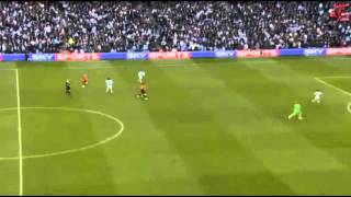 Joe Harts Amazing Save [upl. by Rodie]