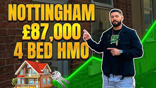 Mastering Social Housing FULL DETAILED BREAKDOWN OF MY BTL HMO [upl. by Holna]