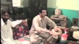 Basir Gurmani to  Ustad Lal khan  Tabla Toryalai [upl. by Nhaj]