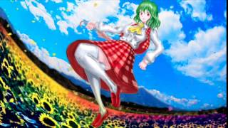 Kazami Yuukas Theme quotGensokyo Past and Present  Reveriequot Arrange [upl. by Pascha]