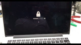 macbook air firmware password reset  macbook air reset password  macbook air [upl. by Ppilihp]