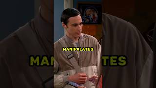 The Big Bang Theory  Sheldon I Think We Need To End This Relationship shorts thebigbangtheory [upl. by Seni]