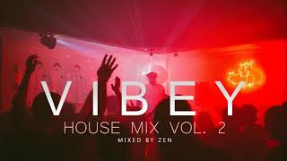 Vibey House Mix Vol 2 [upl. by Morly978]