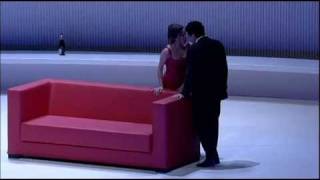 Anna Netrebko amp Rolando Villazón  Sempre libera Verdis La Traviata [upl. by Dekow702]