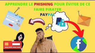 démonstration de phishing facebook account hacker nimporte qui [upl. by Oiruam772]