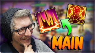 ANTARES wird mein NEUES CORE MONSTER  💥 SUMMONERS WAR SKY ARENA DEUTSCH [upl. by Nameerf]