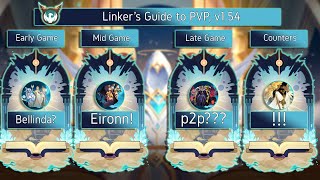 AFKArena The Ultimate PVP Guide [upl. by Drexler]