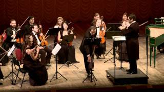 JS Bach  Suite No 2  Badinerie  YouTube Music [upl. by Ahsilra]