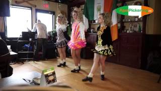 Irish Times St Patricks Day 2012  part1 [upl. by Encratia]