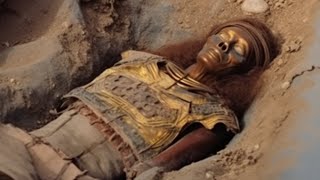 20 Greatest Archeological Discoveries Ever In Egypt [upl. by Maitund850]