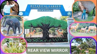 BOTANICAL GARDEN KONDAPUR HYDERABAD II Best Place for Family Outing [upl. by Eilasor474]