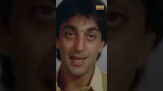 माँ मुझे मजबूर मत कर SANJAY DUTT amp NUTAN Kanoon Apna Apna shorts bollywood [upl. by Ycnaf]