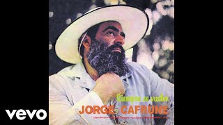 Jorge Cafrune  A Jujuy Siempre Se Vuelve Official Audio [upl. by Donny]