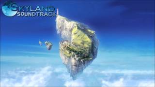 Skyland Soundtrack  Theme Song [upl. by Zebaj]