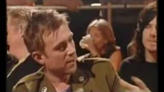 chaâbi algerois by Damon Albam at BBC [upl. by Ferretti813]