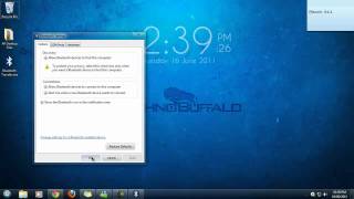 How to Set Up a Bluetooth Dongle Device [upl. by Hotchkiss]