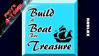 Build A Boat For Treasure  Roblox  Bootbau und Schatzsuche  Let´s Play 3 [upl. by Nahtanaoj]