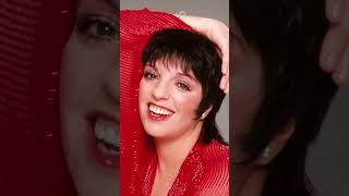 Liza Minnelli [upl. by Mano]