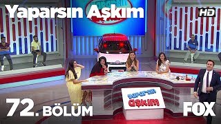 Yaparsın Aşkım 72 Bölüm [upl. by Nido]