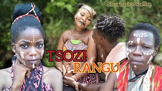 TSOZI RANGU TRAILER [upl. by Black]