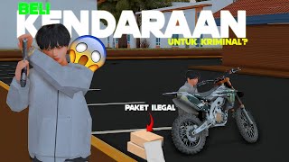 JGRP  AKU MEMBELI KENDARAAN UNTUK KRIMINL  GTA SAMP ROLEPLAY [upl. by Gibeon]