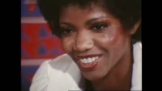 Actress Melba Moore [upl. by Koran]