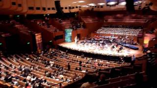 Sydney Opera House Interior [upl. by Hugibert470]