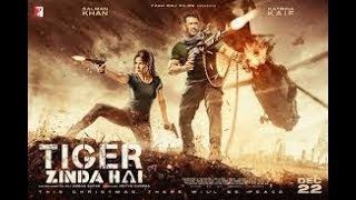 Tiger Zinda Hai Full Movie 1080pHow to download 100 sure [upl. by Femmine617]