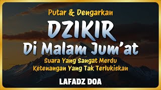 DZIKIR SESUAI SUNNAH  Lafadz Doa [upl. by Aihsyak275]