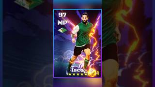 Isco De CONTRATOS NOMINATIVOS 🤩  efootball2024 [upl. by Kayley]