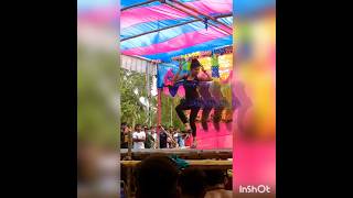 Paye Tahar Rupar Nupur Baje Tale Tale dance👿❤️ shortshortvideo viral shot🔥🔥 [upl. by Eliath]