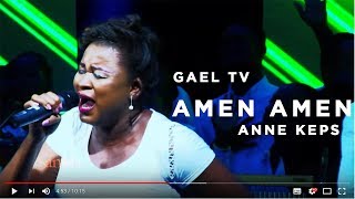 Gael Music quotAmen Amenquot  Sanjola 2016 [upl. by Eenwat]