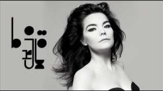 Björk  You only live twice [upl. by Lilly]