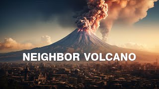 Volcano In the Shade of Burning Mountains  Documentary  Ep 2 [upl. by Best]